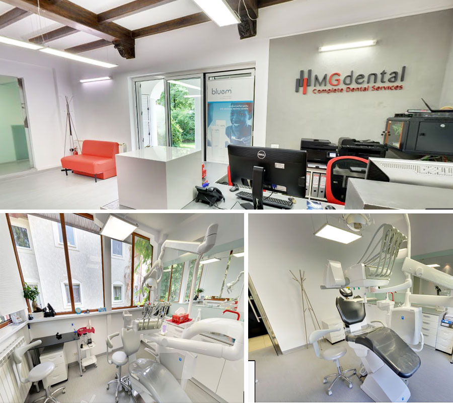 Clinica MG Dental